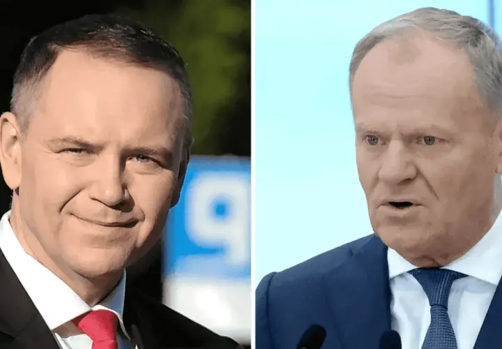 W jakiej partii jest Tusk? Zaskakujące fakty o jego przynależności