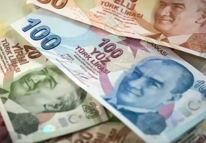 Zarabianie: Przelicznik lira turecka na złotówki - Najlepsze strategie