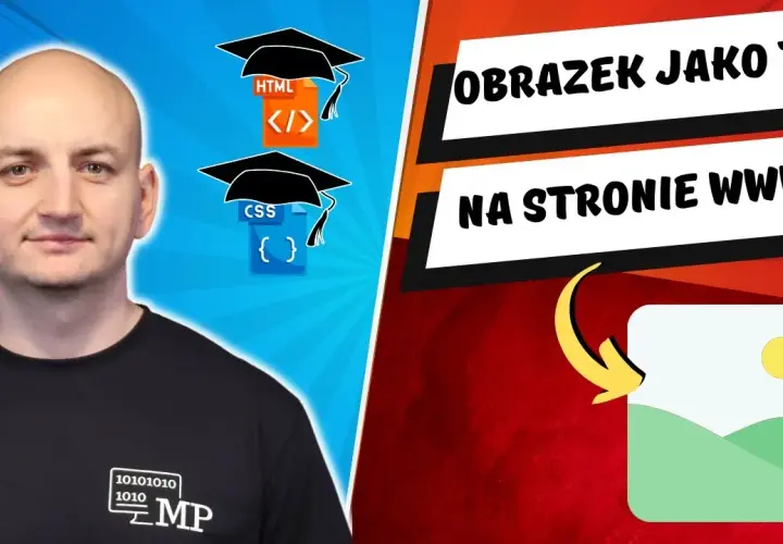 Jak dodać tło do strony HTML w Notatniku - proste metody krok po kroku