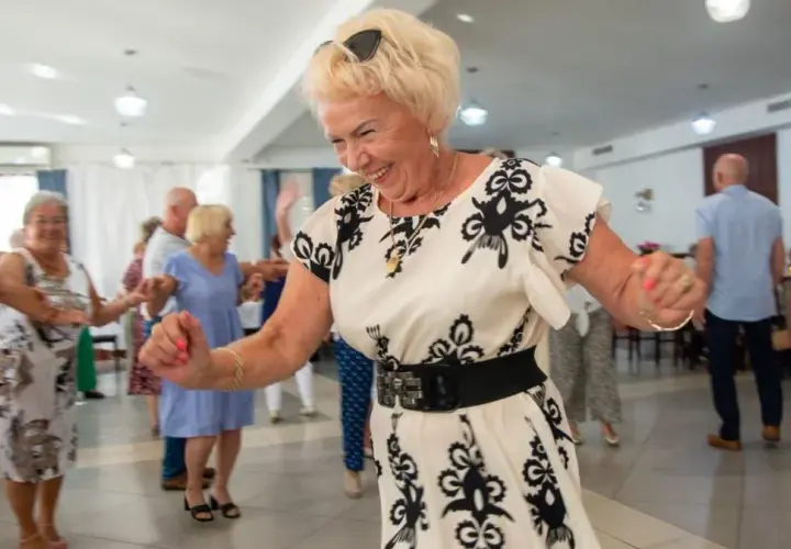 Uniwersytet trzeciego wieku Jarocin - wsparcie i aktywność dla seniorów
