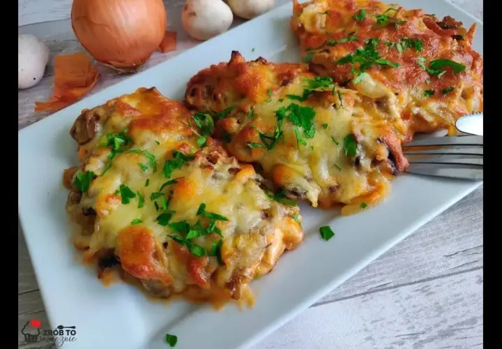 Jak długo moczyć schab w mleku, aby uzyskać idealną delikatność?