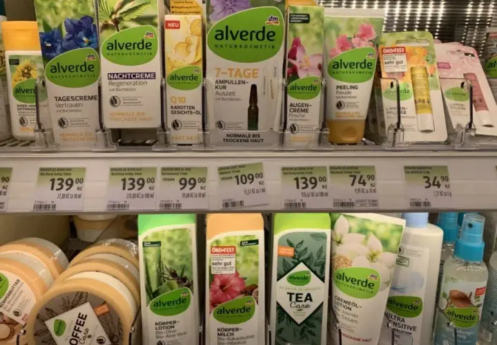 Co warto kupić w DM? Odkryj najlepsze produkty, które zachwycają
