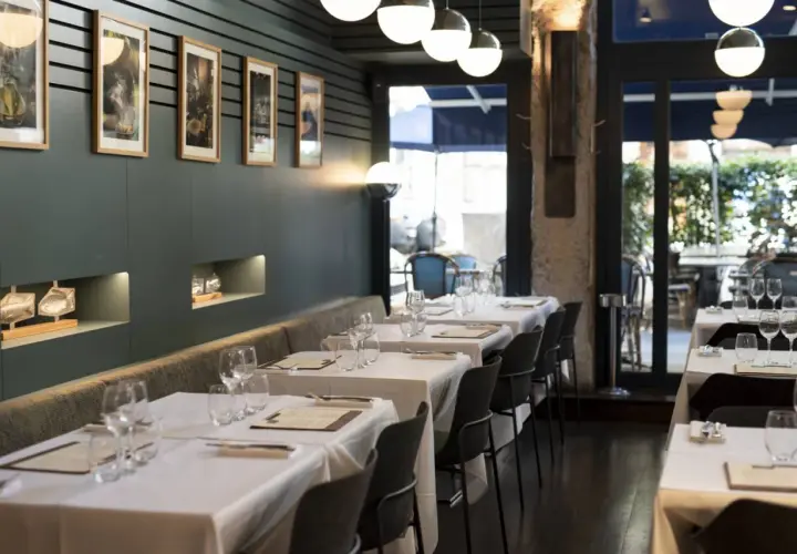 Restaurants semi-gastronomiques Lyon : Le guide ultime