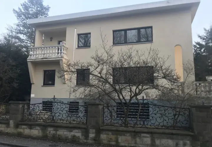 Niemieckie strony z domami na sprzedaż: Znajdź swój wymarzony dom