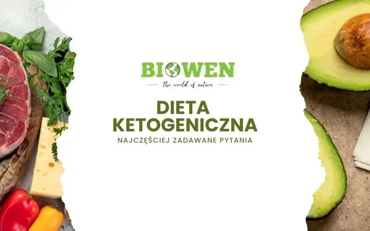 Jakie suplementy na keto pomogą uniknąć niedoborów i poprawić zdrowie