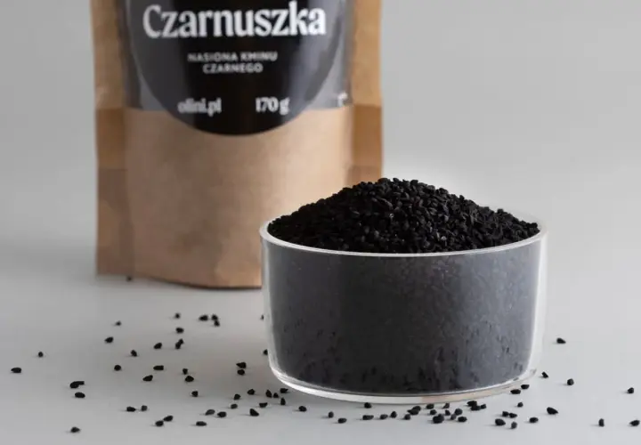 Jak zrobić herbatę z czarnuszki: domowy przepis na naturalny napar