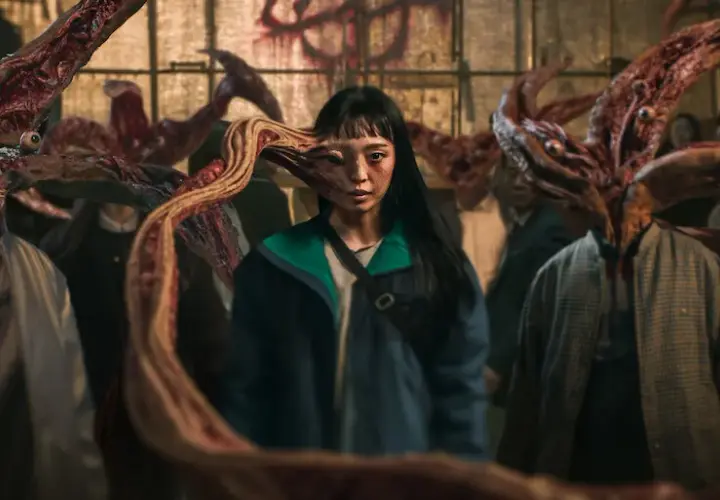 Parasite na Netflix - Kiedy film będzie dostępny do oglądania?