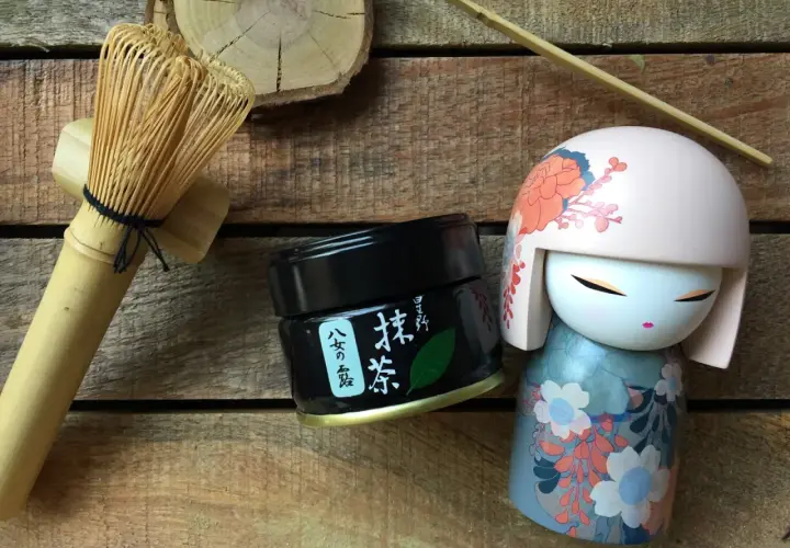 Jaką najlepszą herbata matcha wybrać? Oto kluczowe cechy i marki