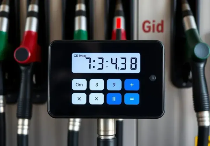 1 kg gazu LPG ile to litrów - poznaj kluczowe przeliczniki i gęstości