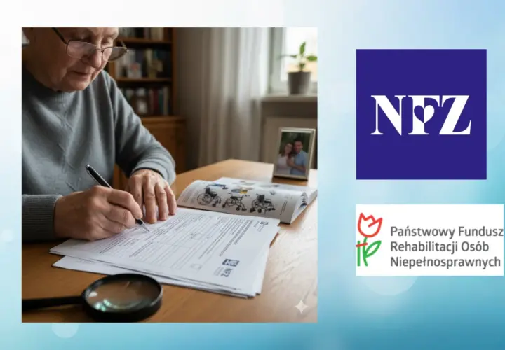 ZOL/ZPO Kujawsko-Pomorskie: Refundacja NFZ, koszty i kolejki