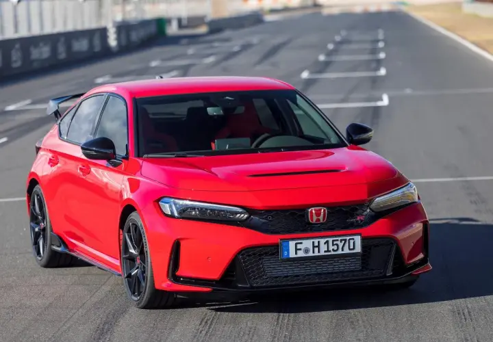 Honda Civic: Jakie jest spalanie i wydajność? Szczegółowa analiza