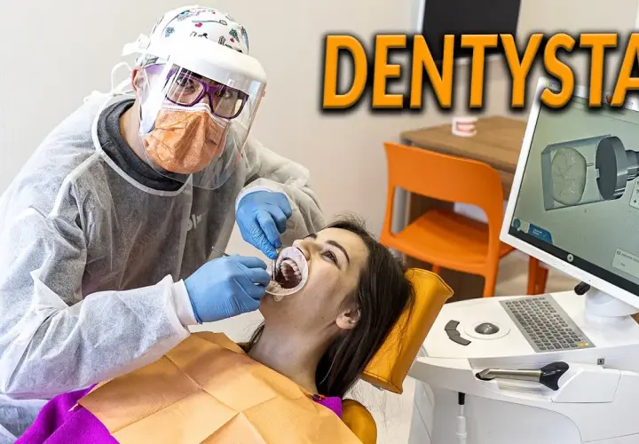 Zarobki dentysty w Polsce: Ile naprawdę zarabia prywatna praktyka?