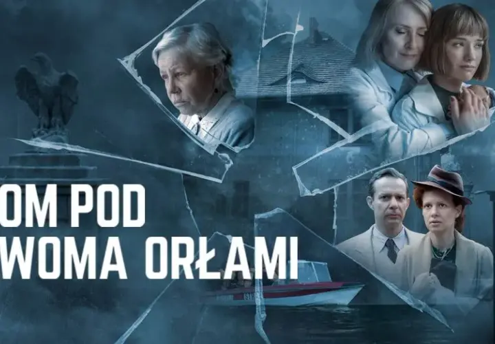Ile odcinków ma Dom pod Dwoma Orłami? Zaskakujące szczegóły!