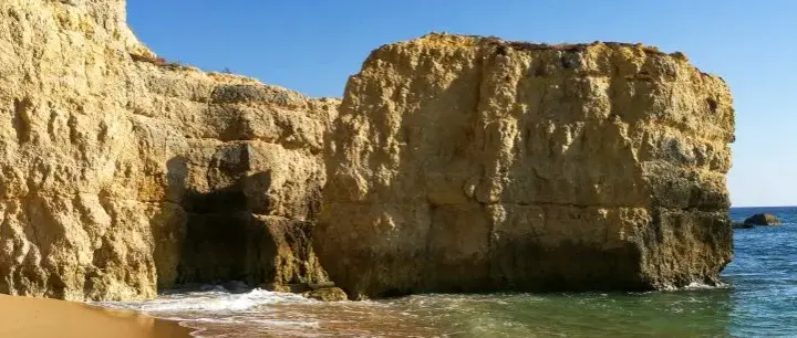 Najlepsze atrakcje w Algarve, które musisz zobaczyć podczas wakacji