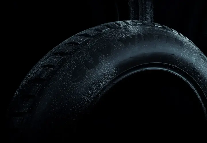 Jakie opony do SUV 4x4 wybrać, aby zapewnić bezpieczeństwo i komfort?