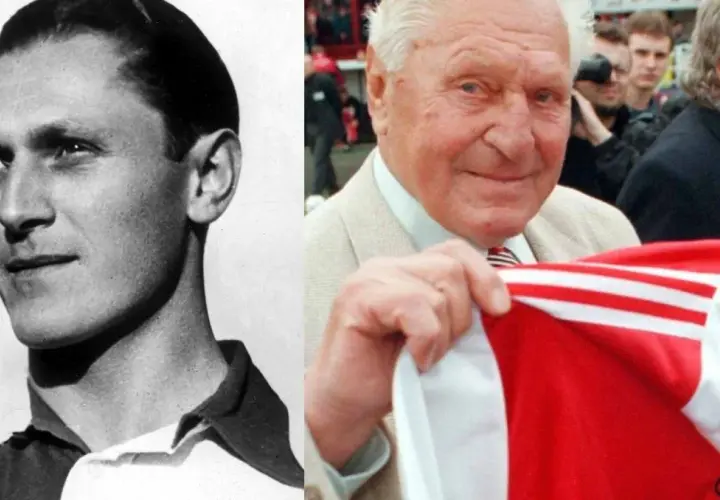 Josef Bican: Prawdziwe statystyki i rekordy zapomnianego króla strzelców