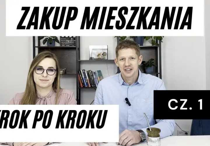 Zakup mieszkania w Polsce przez obcokrajowca: poradnik krok po kroku