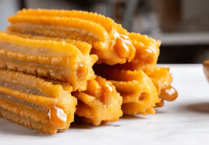 El verdadero origen de los churros: ¿de dónde son originalmente?