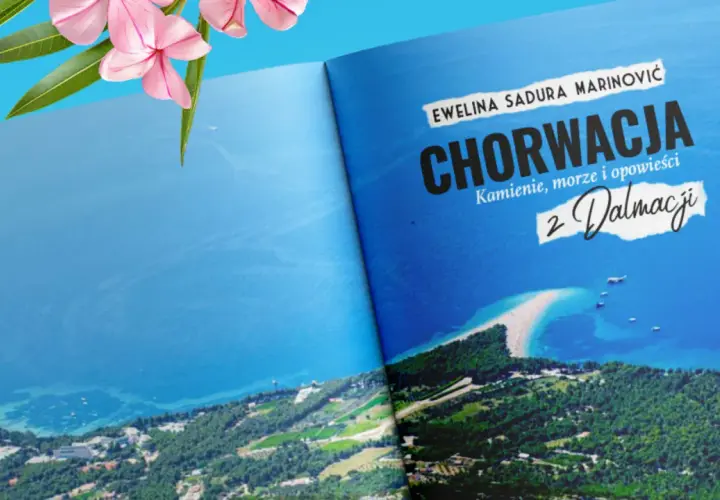 Niesamowita szansa dla fanów literatury! Zdobądź kultową powieść z Dalmacji