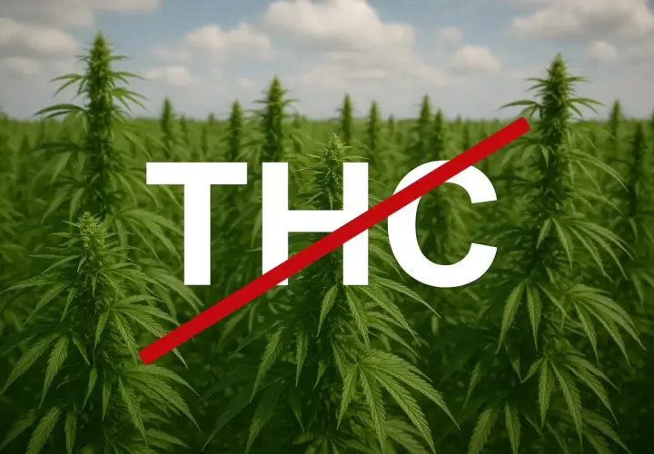 Legalne THC w Polsce: Limit 0,3%, różnice i bezpieczne produkty