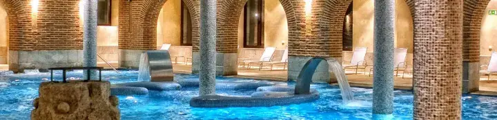Los mejores balnearios en Toledo para relajarte y rejuvenecer