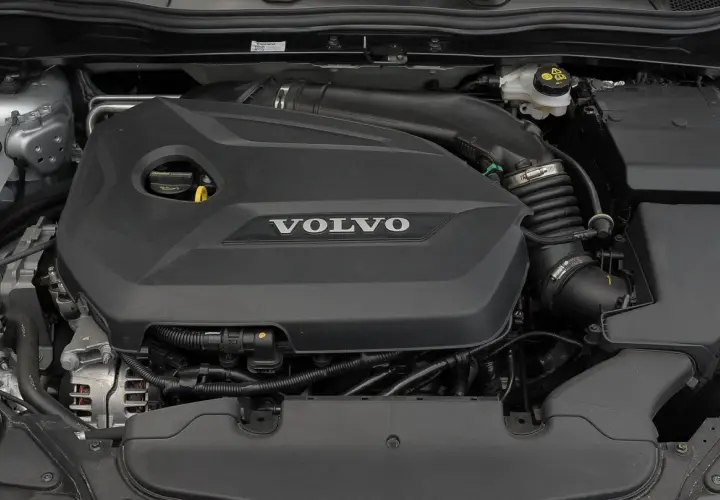 Volvo S40 jaki silnik wybrać, aby uniknąć awarii i kosztów?