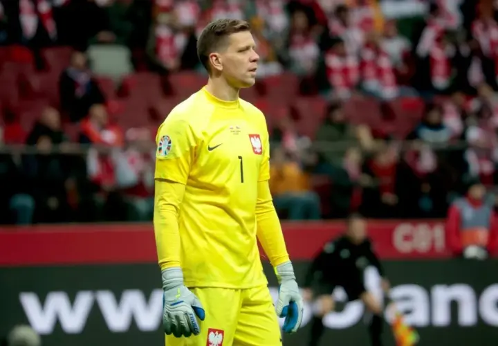 Ile zarabia Szczęsny miesięcznie? Zaskakujące szczegóły jego pensji