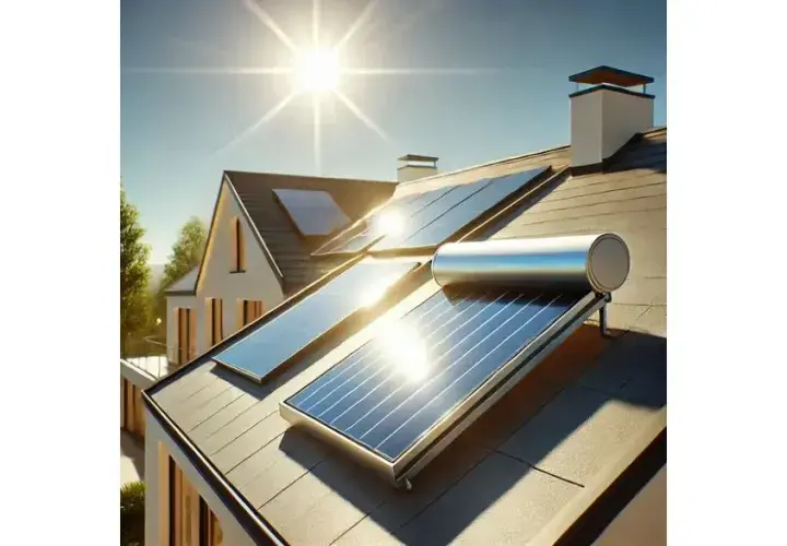 Ile Kosztują Solary - Wydatek na Montaż Dachu Solarnego
