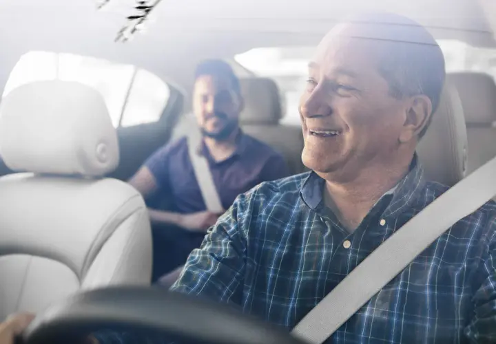 Jak być kierowcą Uber i uniknąć najczęstszych pułapek?