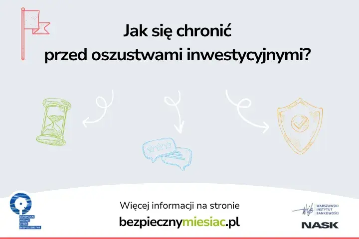 Jak ustrzec się przed oszustwami na kryptowalutach? Poznaj metody i zasady.
