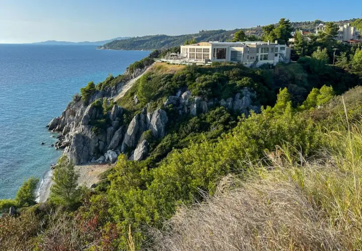 Chalkidiki atrakcje: Odkryj ukryte skarby i niezapomniane miejsca