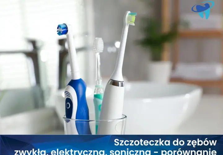 Szczoteczka soniczna: Czy warto? Skuteczność, wady i porównanie