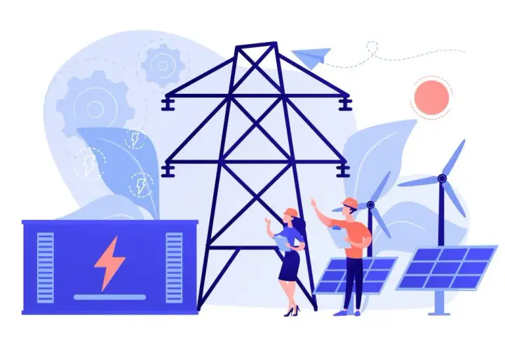 Magazyn energii: Klucz do oszczędności i niezależności w net-billingu