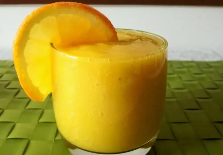 Odchudzający koktajl z mango: Przepisy i triki na szybkie efekty