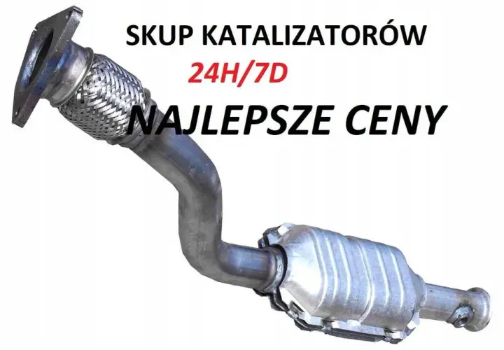 Ile za dpf na złomie? Sprawdź ceny i zwiększ swoją wartość
