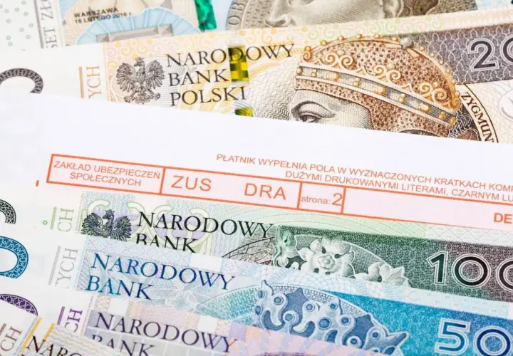 ZUS na umowie zlecenie 2026: Ile zapłacisz? Oblicz i sprawdź!