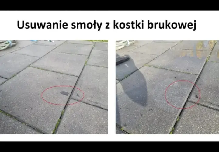 Jak pozbyć się smoły z komina - skuteczne metody i porady