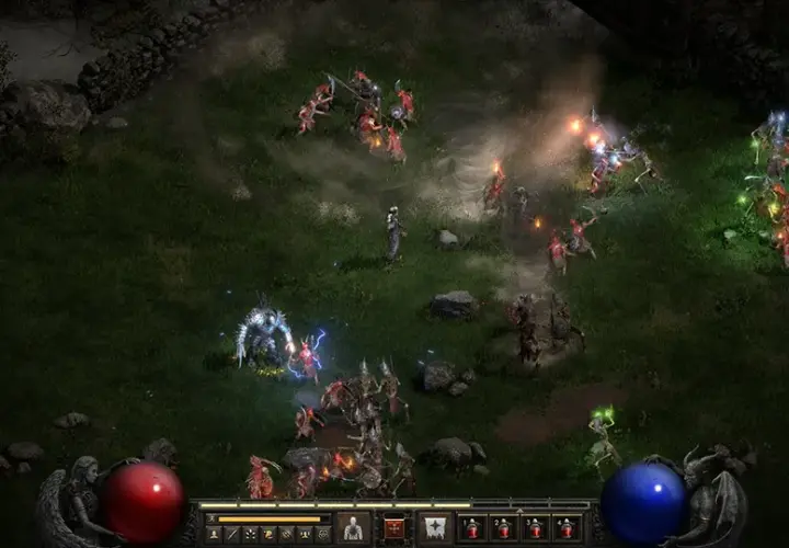 Gdzie kupić Diablo 2 Resurrected na PC? Sprawdź najlepsze oferty