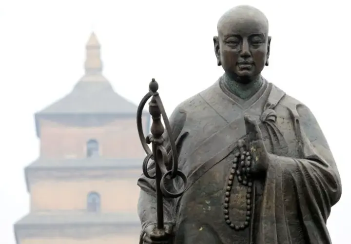 Czy buddyzm to sekta? Odkryj prawdę o tej religii i jej naukach