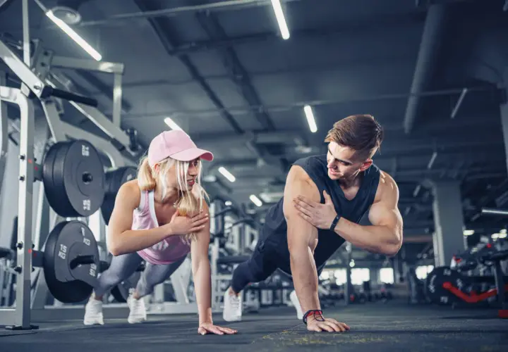 Czy cardio spala mięśnie? Odkryj prawdę o utracie masy mięśniowej