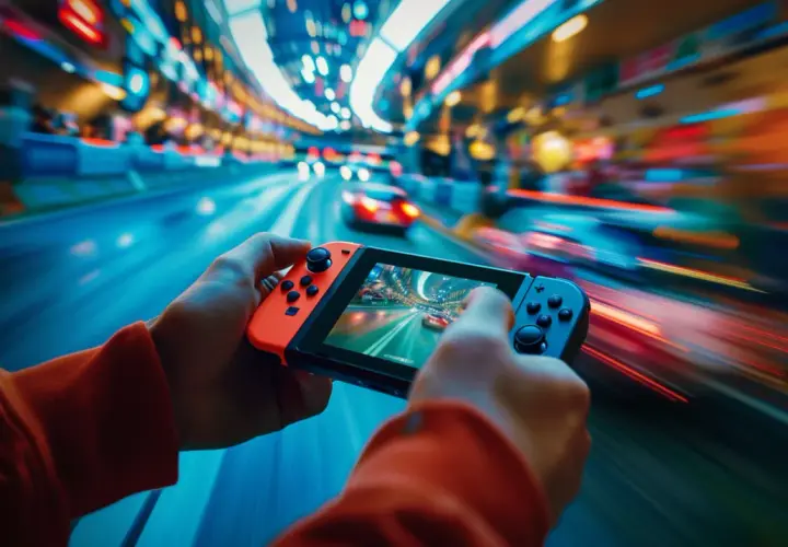 Forza Horizon na Nintendo Switch: Forza Horizon działa na Switchu?
