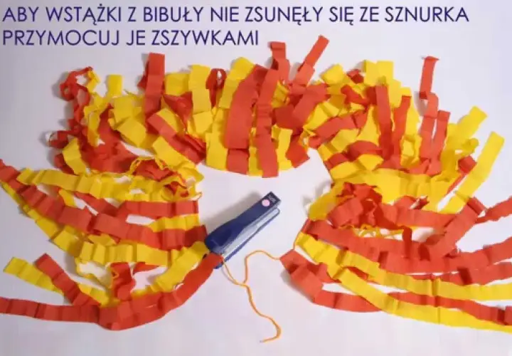 Spódnica hawajska: Jak zrobić ją krok po kroku? Proste DIY!