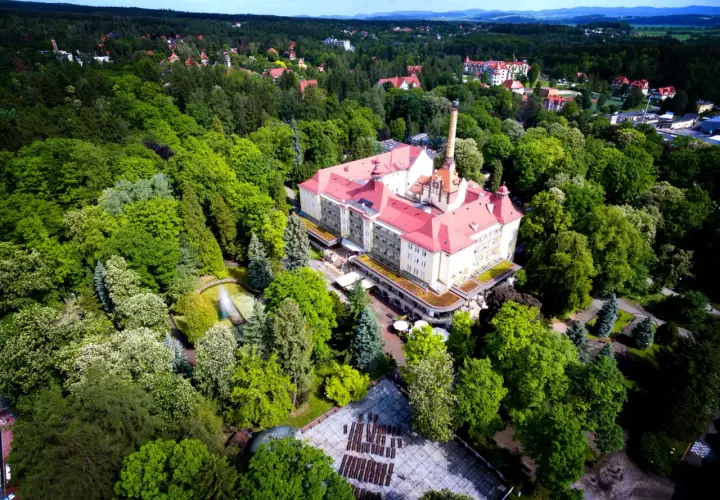Polanica-Zdrój: Co zwiedzić? Odkryj uzdrowiskowe perły i atrakcje!