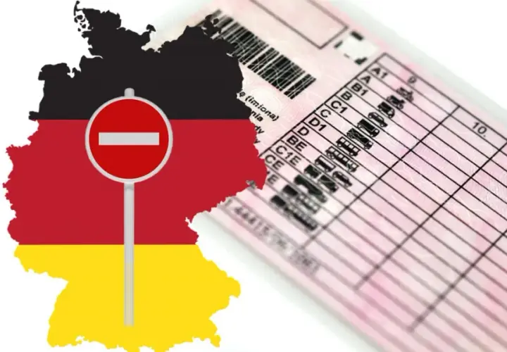 Na jaki adres odesłać starą kartę kierowcy, aby uniknąć problemów?