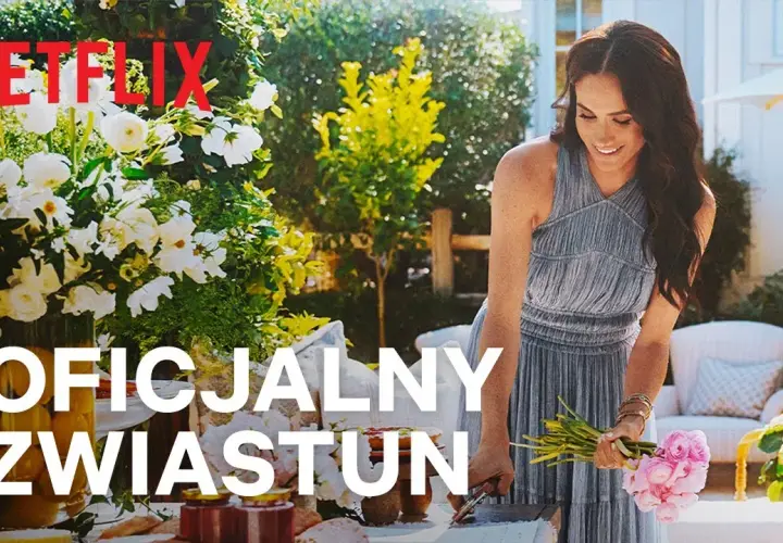 Harry i Meghan Netflix kiedy? Odkryj daty premier i szczegóły serii