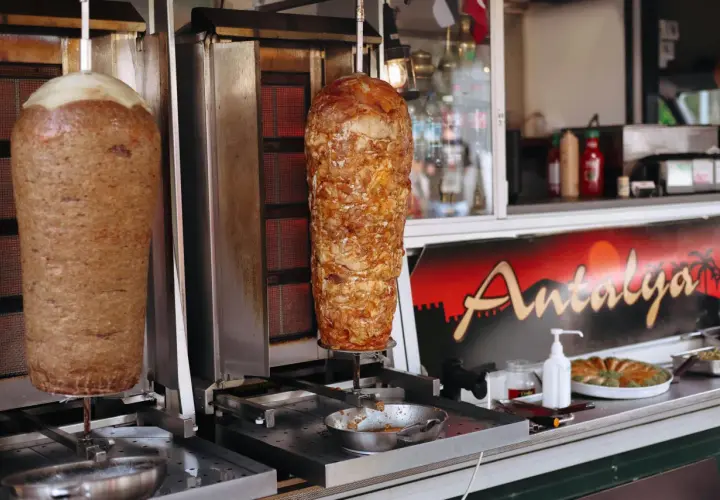 Ile kosztuje mięso na kebab? Ceny hurtowe i porady dla gastronomii