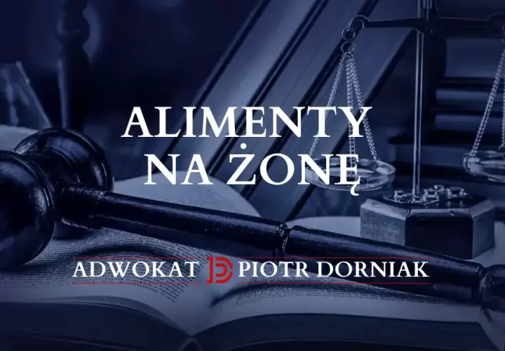 Alimenty na byłą żonę: kiedy możesz je uchylić lub obniżyć?