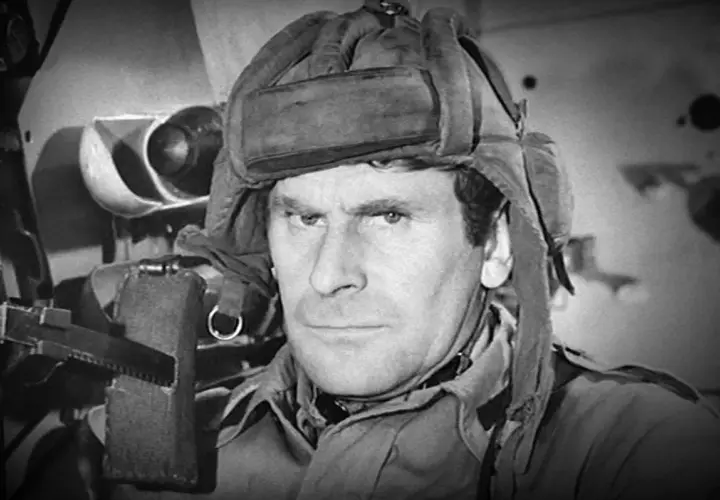 Wiesław Gołas aktor – niezwykła biografia i niezapomniane role