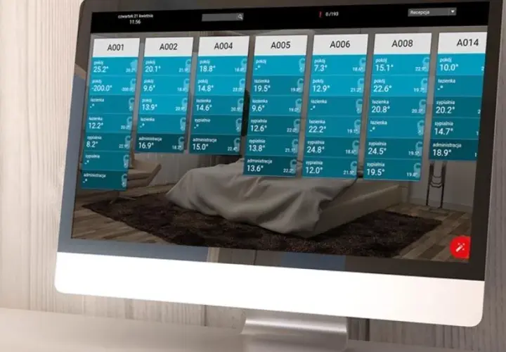 Jak ustawić klimatyzację w hotelu, aby uniknąć dyskomfortu w czasie pobytu