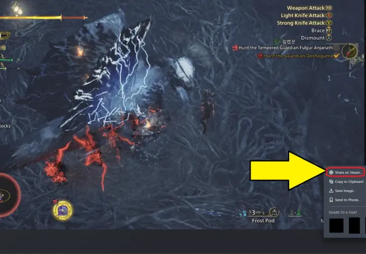Steam zrzuty ekranu: Jak znaleźć, zmienić i rozwiązać problemy?